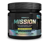 BioTech - Mission Pre-Workout - 210G